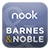 Barnes and Noble Nook