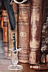 Books&Quill