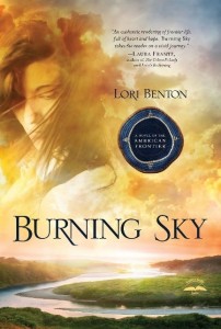 BurningSky_Cover