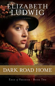 DarkRoadHome_Cover