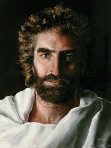 JesusPortrait