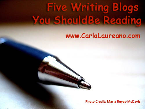 5WritingBlogs