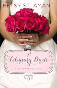 AFebruaryBride