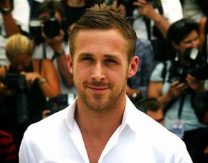 Ryan Gosling