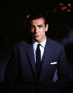 Sean Connery