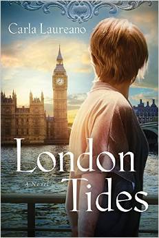 LondonTides