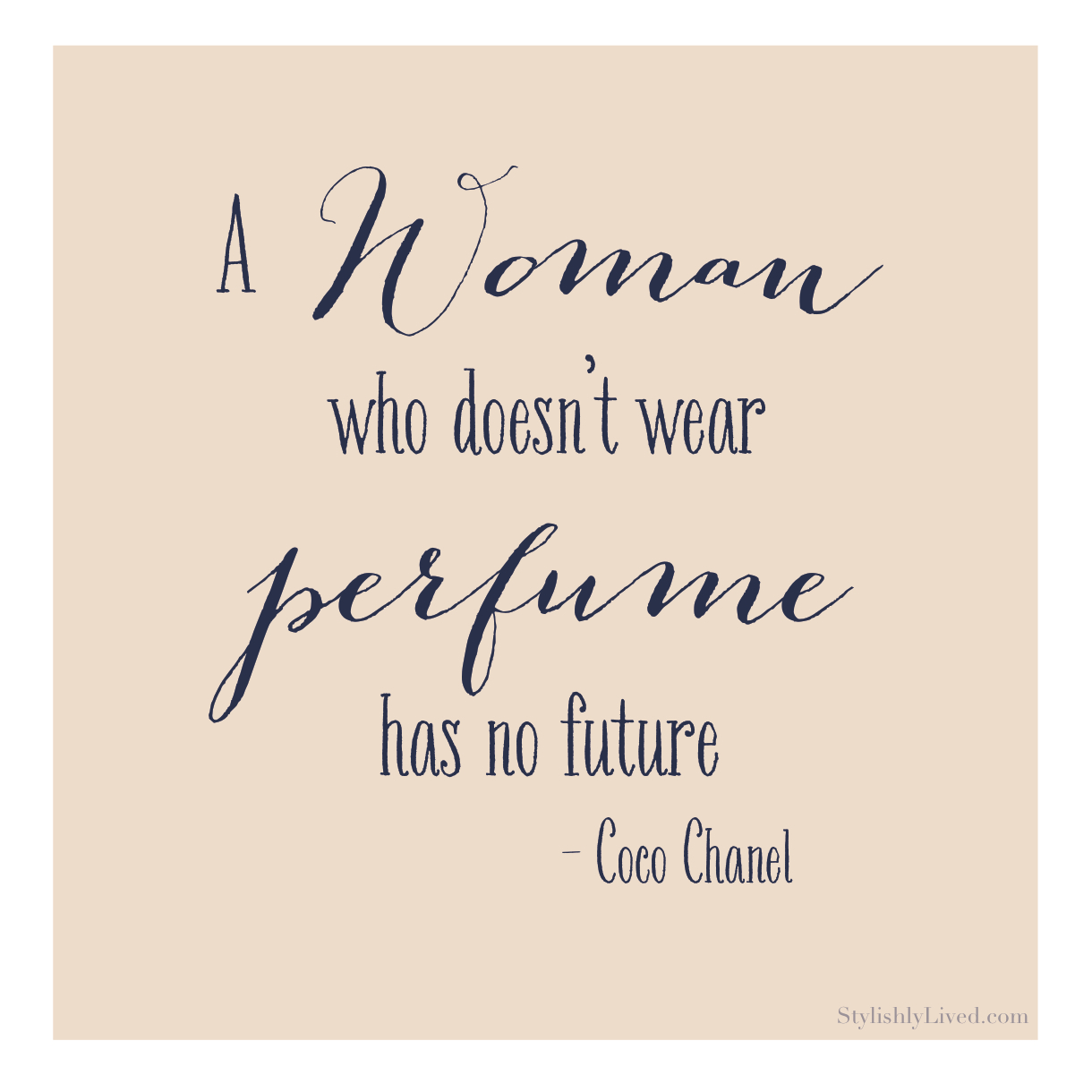 Five Quotes We Love By Coco Chanel  Coco chanel quotes, Coco chanel, Chanel