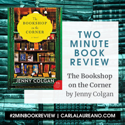 the bookshop on the corner review the bookshop on the corner review