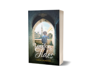 London Tides (2nd Ed.)