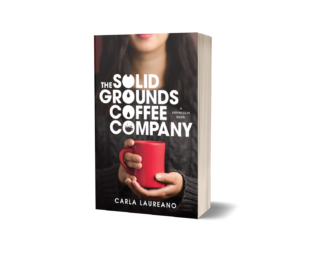 The Solid Grounds Coffee Company