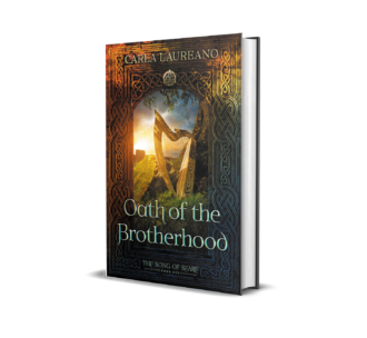 Oath of the Brotherhood (2nd Ed.)