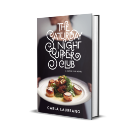 Supper Club - The Complete Series - Image 4