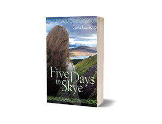 Five Days In Skye (1st Ed.)