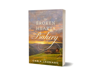 The Broken Hearts Bakery