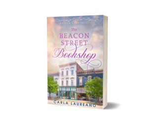 The Beacon Street Bookshop