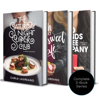 Supper Club - The Complete Series